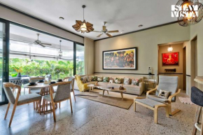 StayVista at Parkville Apartment